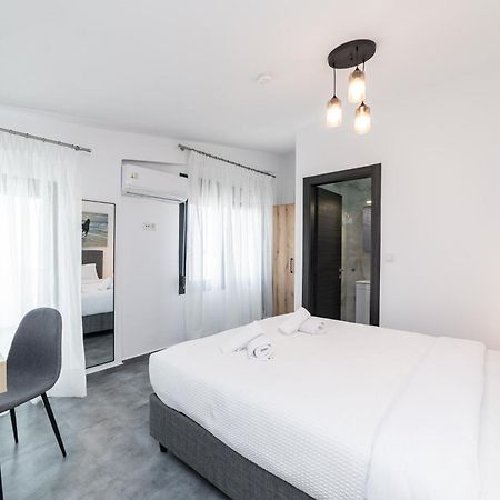 Olympiada Residential Complex & Villas Kavála Ngoại thất bức ảnh