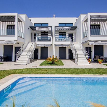 Olympiada Residential Complex & Villas Kavála Ngoại thất bức ảnh