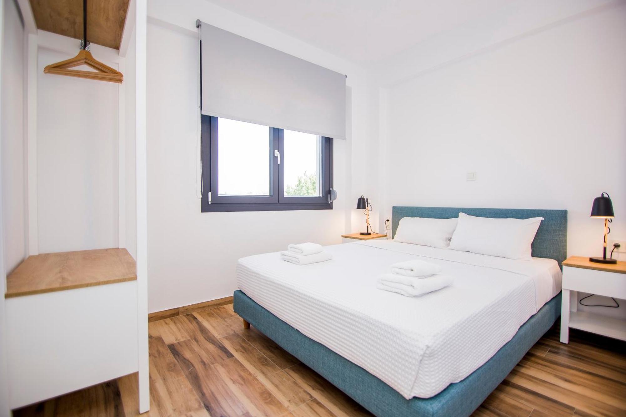 Olympiada Residential Complex & Villas Kavála Ngoại thất bức ảnh