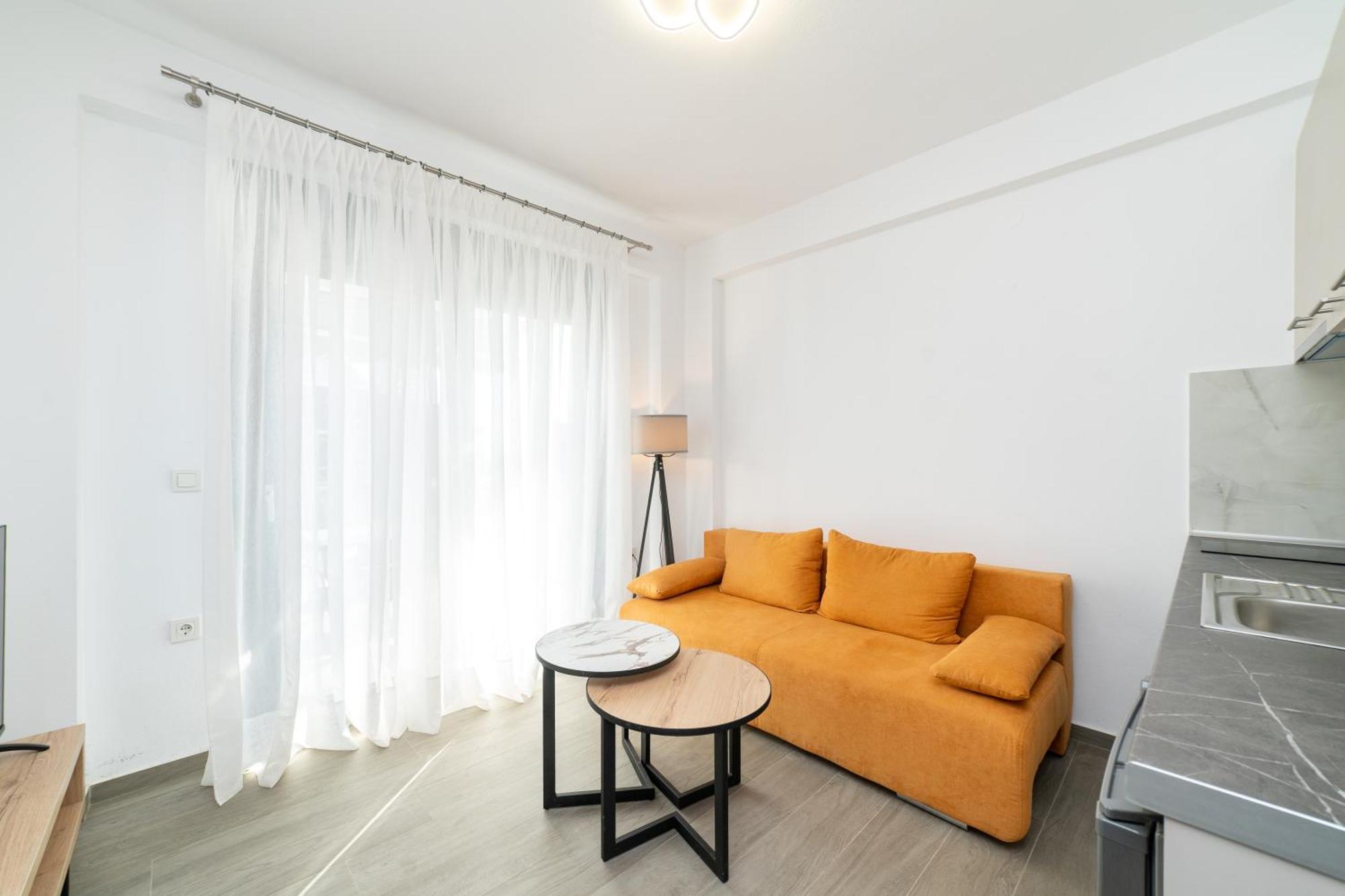 Olympiada Residential Complex & Villas Kavála Ngoại thất bức ảnh