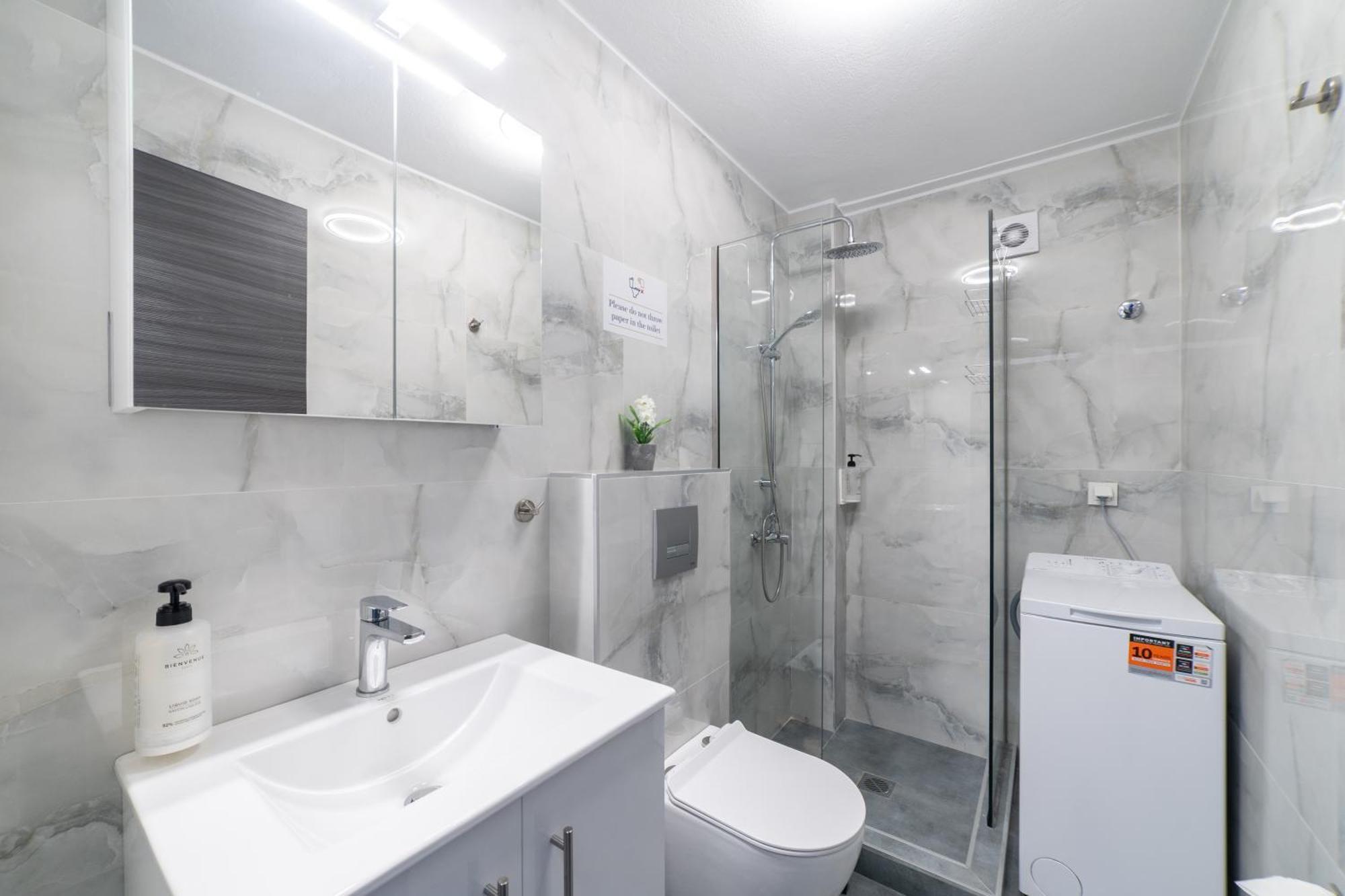 Olympiada Residential Complex & Villas Kavála Ngoại thất bức ảnh