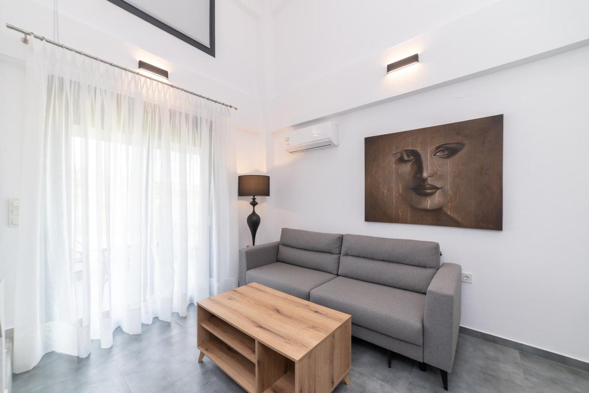 Olympiada Residential Complex & Villas Kavála Ngoại thất bức ảnh